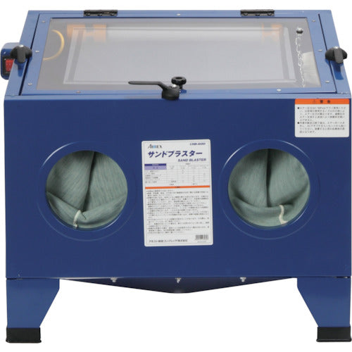 에어렉스 샌드 블래스터 CHB-600B 1대