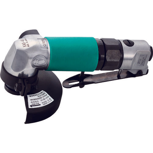 공연 4인치 앵글 그라인더 레버식 KAG-40 1대