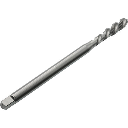 ヤマワ ロングスパイラルタップ 左ねじ用 LS−SP LH L100 P2 M5X0.8 LS-SP-LH-F-P2-100-M5X0.8 1 本