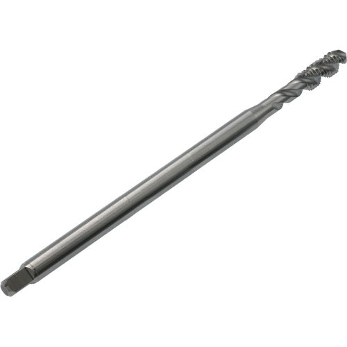 ヤマワ ロングスパイラルタップ LS−SP L100 P2 M3X0.5 LS-SP-F-P2-100-M3X0.5+15 1 本