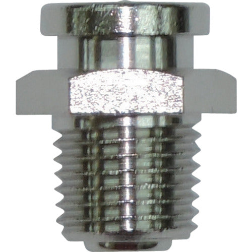 KURITA 버튼 헤드 G1/8 BH1 1개