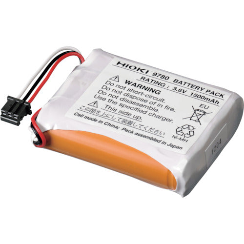 HIOKI Battery Pack 9780 1 unit