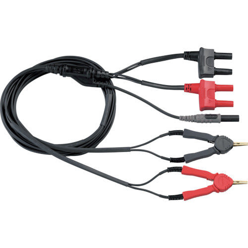 HIOKI Clip-type lead L2101 1 unit