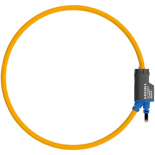 HIOKI ACフレキシブルカレントセンサ CT9667-02 1 台