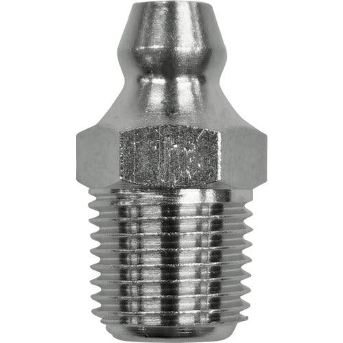 KURITA グリスニップル A型R1/8JIS型 (100個入) GNA1J-100P 1 箱