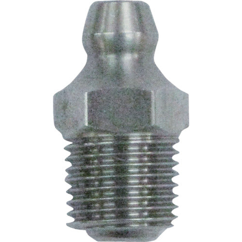 KURITA Stainless Steel Grease Nipple Type A R1/8 JIS Type GNA1J-S 1 Piece