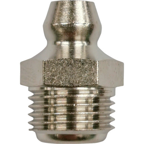 KURITA Grease nipple A type G1/8 standard head (100 pieces) GNA1K-100P 1 box