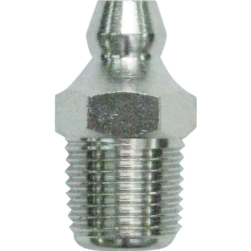 KURITA 그리스 니플 A형 NPT1/8 (10개입) GNA1NPT-10P 1봉
