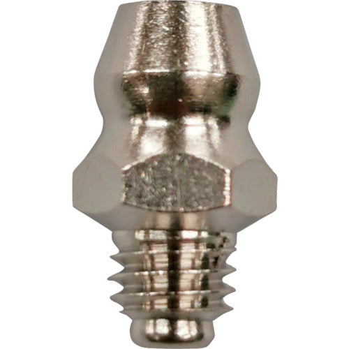 KURITA Grease nipple A type M5X0.8 standard head 10 pieces GNA5M08K-10P 1 bag