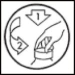 페베오 바이오베이스 크리스탈 레진 키트 6L (주제 4L + 경화제 2L) 766145 1개