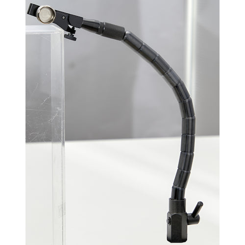 TRUSCO Magnetic Base Flexible Shaft Type TMF-80NA 1 pc