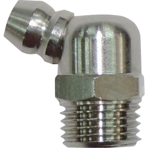 KURITA Grease nipple B type U1/4X28 standard head (10 pieces) GNB2-28K-10P 1 bag