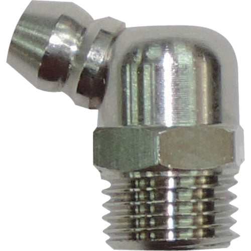 KURITA Grease nipple B type M8X1.0 standard head (10 pieces) GNB8M10K-10P 1 bag