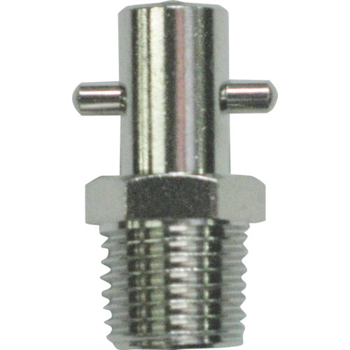 KURITA ピンタイプ R1/4 PT2R 1 個