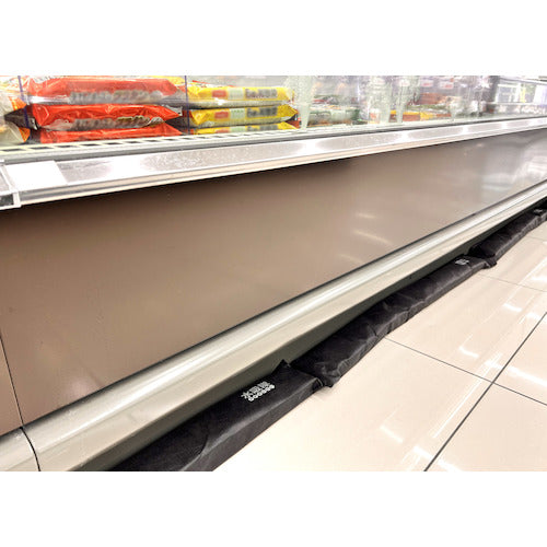 MISM Water Leak Catcher Water Suction Team CMZ-90 3500-1898 1 unit