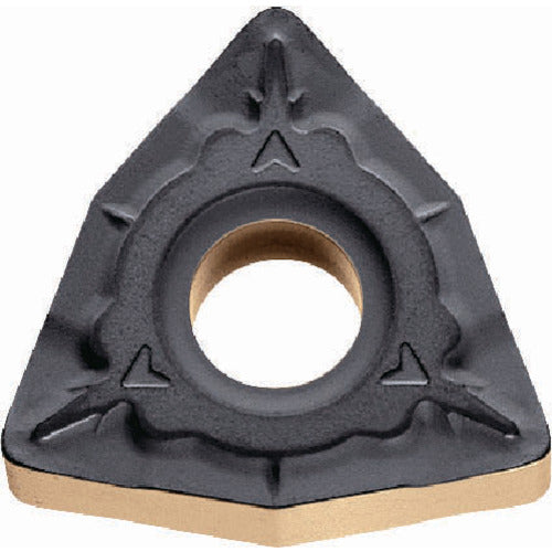 Kyocera turning chip CA125P WNMG080412WQ 10 pieces