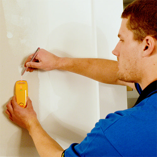 Zircon Wall Detector Stud Sensor (TM) HD25 HD25 1 unit