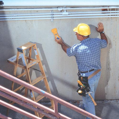 ジルコン 金属探知機 メタリスキャナー(TM) MT6 MT6 1 台