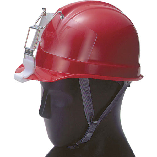 TOA BOJIN 헬멧 장착형 안경 AS314 AS314 1개