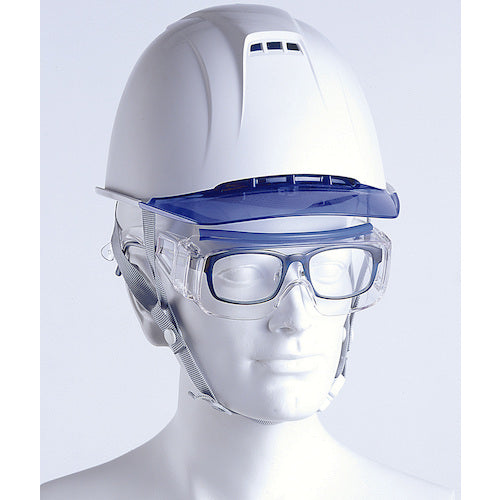 TOA BOJIN Large Size Overglasses 2800HB PCF 2800HB PCF 1 pc