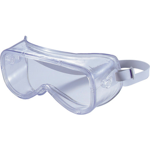 TOA BOJIN 스탠다드 JIS 밀폐 고글 GL-73TBETC GL-73TBETC 1개