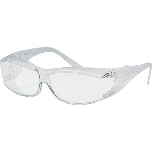 TOA BOJIN アイカップ保護めがね 2900PCF 2900PCF 1 個