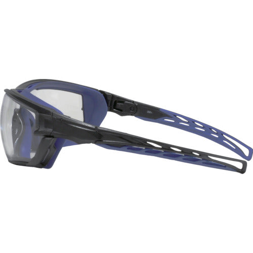 TOA BOJIN 進化系アイカップ保護めがね 3500PCF 3500PCF 1 個