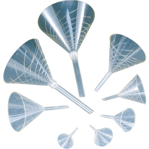 Sampler TPXR High Speed Funnel 60mmφ 01091 1 pc