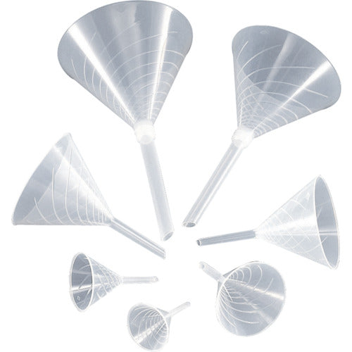 샘플러 폴리 프로필렌 하이 스피드 로트 75mmφ 01102 1 개