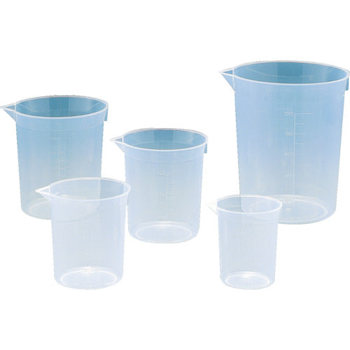 サンプラ カップ500ml (1箱入) 01663C 1 CS