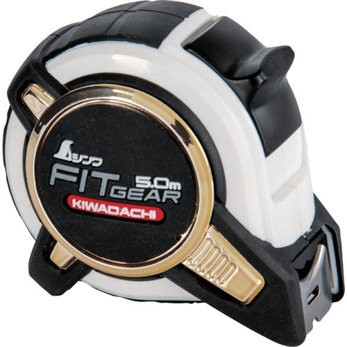 Shinwa Convex Fit Gear Extreme 25-5.0m with scale equivalent to shaku 81117 1 pc