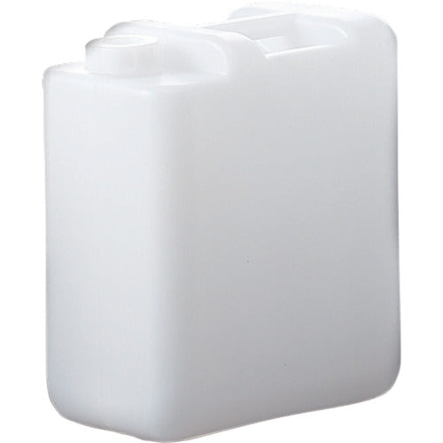 サンプラ ポリテナー 扁平 5L 02146 1 本