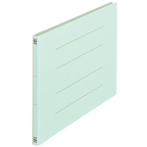 Plus 98875) PP Flat File A3E Blue 98875 1 pc