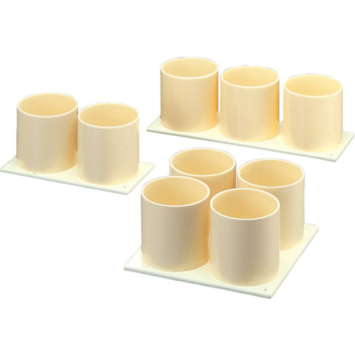 Sampler Desktop Reagent Bottle Holder Type 2 02393 1 pc