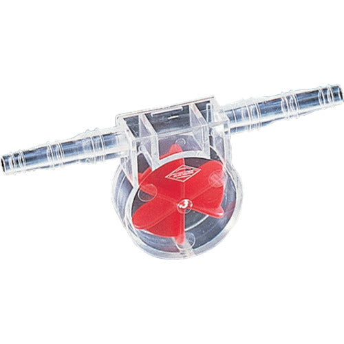 Sampler Flow Monitor FM-1 02494 1 pc