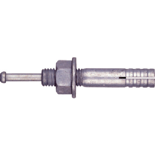 Sanko Techno All Anchor C-D Type Hot Dip Galvanized Metric Screw M10 C-1012D 50 Pieces