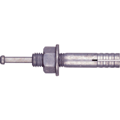 산코 테크노 올 앵커 CD 타입 용융 아연 도금 밀리 나사 M10 C-1050D 50개