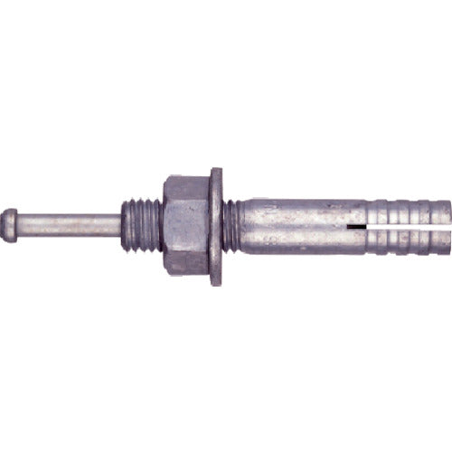 산코 테크노 올 앵커 CD 타입 용융 아연 도금 밀리 나사 M10 C-1060D 50개