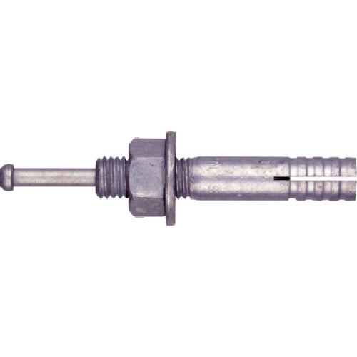 サンコー テクノ オールアンカーCーDタイプ 溶融亜鉛めっき ミリねじ M10 C-1090D 50 本