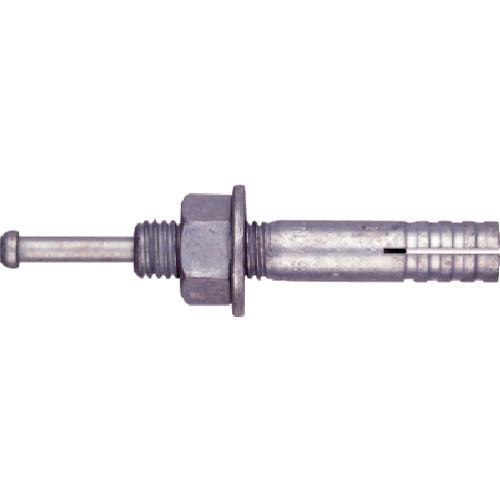 サンコー テクノ オールアンカーCーDタイプ 溶融亜鉛めっき ミリねじ M12 C-1210D 30 本