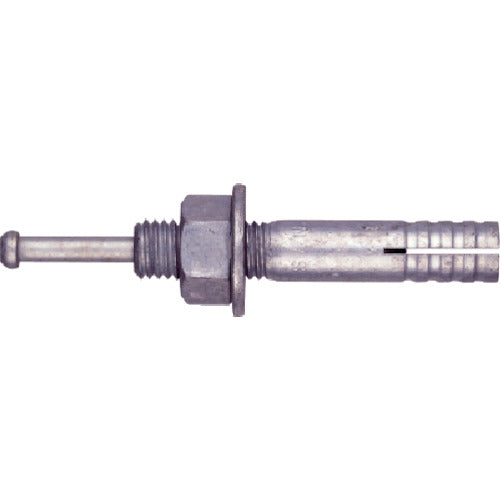 Sanko Techno All Anchor C-D Type Hot Dip Galvanized Metric Screw M12 C-1212D 30 Pieces