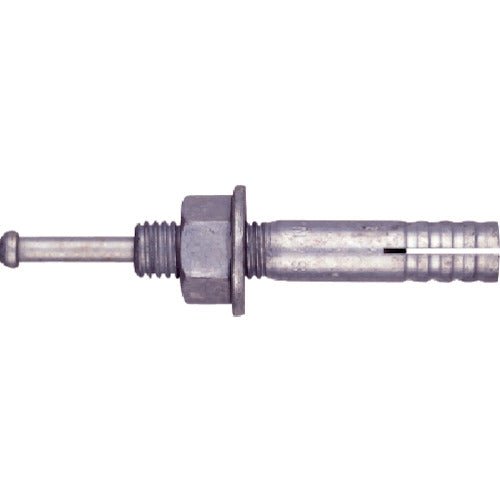 Sanko Techno All Anchor C-D Type Hot Dip Galvanized Metric Screw M12 C-1260D 30 Pieces