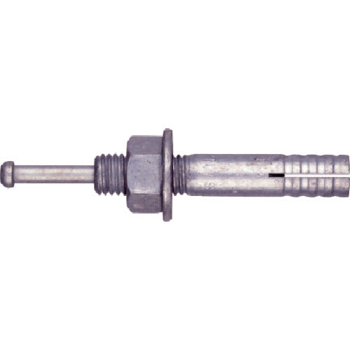 Sanko Techno All Anchor C-D Type Hot Dip Galvanized Metric Screw M12 C-1270D 30 Pieces