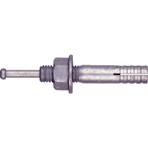 산코 테크노 올 앵커 CD 타입 용융 아연 도금 밀리 나사 M12 C-1290D 30개