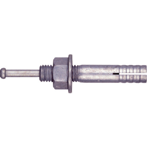 산코 테크노 올 앵커 CD 타입 용융 아연 도금 밀리 나사 M16 C-1610D 15개