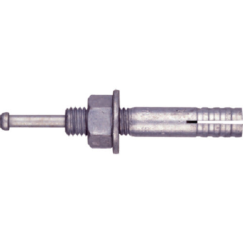 산코 테크노 올 앵커 CD 타입 용융 아연 도금 밀리 나사 M16 C-1615D 15개