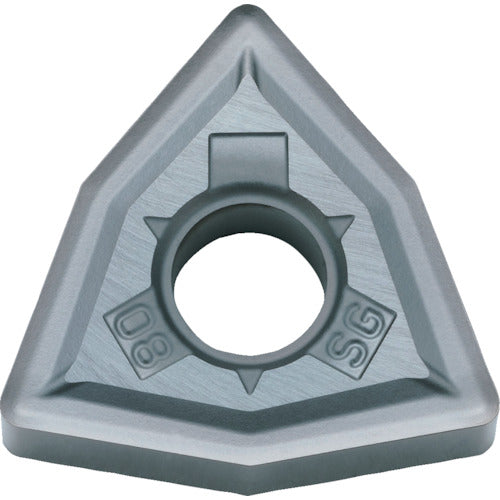 Kyocera Super Heat Resistant Alloy Machining Insert PVD Coating PR115S WNMG080412SG 10 Pieces