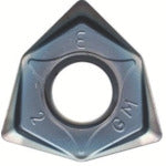 Kyocera Milling Insert PVD Coating PR1825 WNMU050408EN-GM 10 Pieces