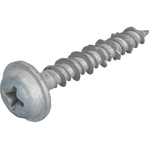 サンコー テクノ ハードエッジドライブ HDWーSタイプ ステンレス製220本入 HDW-425S 1 PK