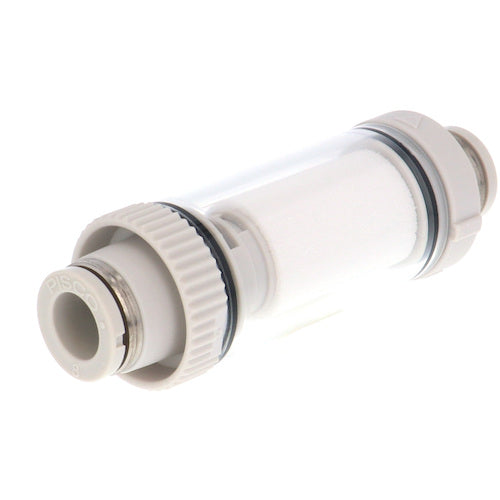 PISC 진공용 필터 VFU VFU3-88P-NH 1개